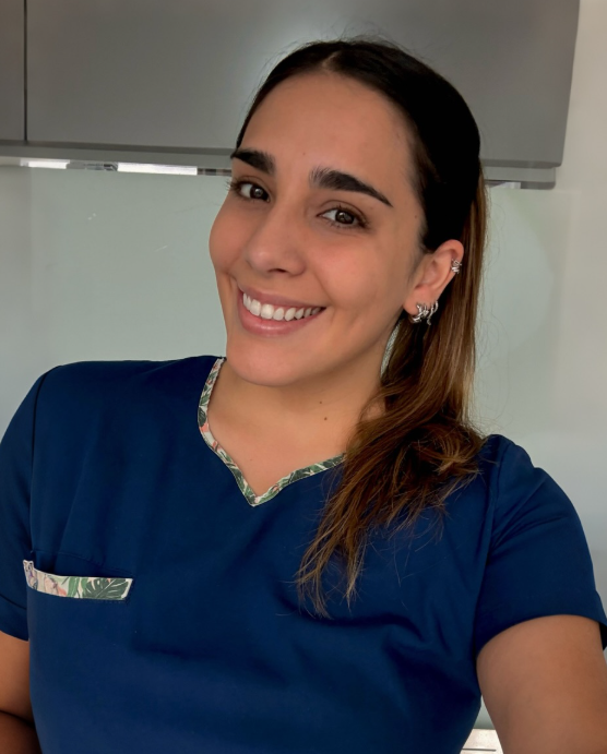 Constanza Brizuela